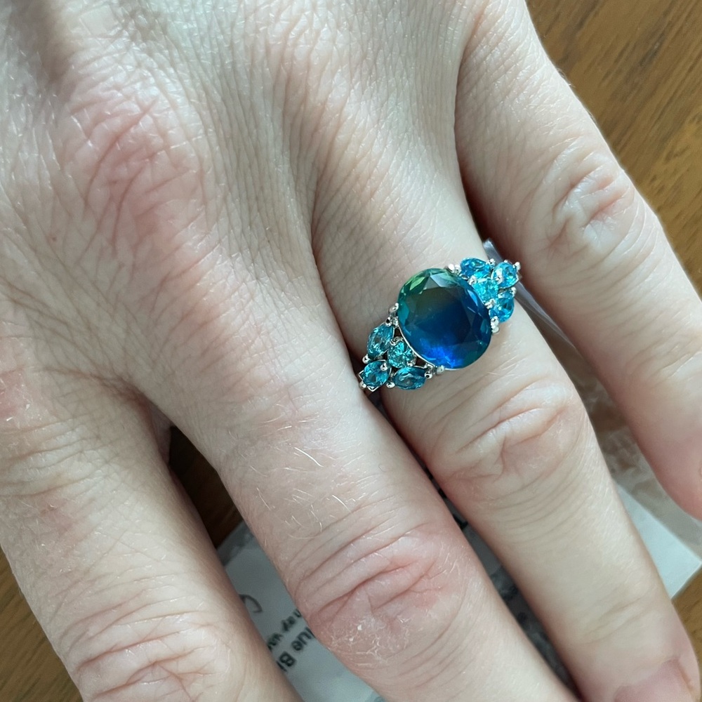 Bomb Party - BP - The Kylie Ring